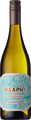 SAUVIGNON BLANC - HEAPHY