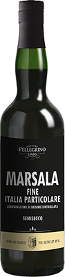 CARLO PELLEGRINO - MARSALA FINE