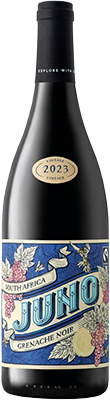 GRENACHE NOIR - CAPE WINE COMPANY JUNO
