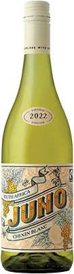 CHENIN BLANC - CAPE WINE COMPANY JUNO
