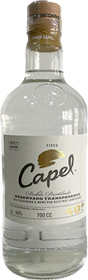 CACHACA 51 Brazil Other Spirits