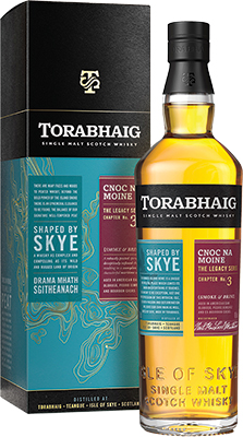 Lindores Abbey Friar John Cor - Chapter 2 - Whisky from The