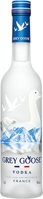 GREY GOOSE