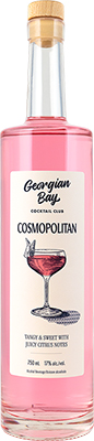 GEORGIAN BAY - COSMOPOLITAN