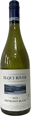 SAUVIGNON BLANC - ELQUI RIVER