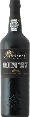 FONSECA - BIN 27 RESERVE