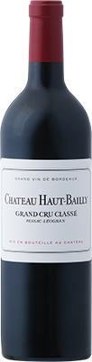 PESSAC LEOGNAN - CHATEAU LES CARMES HAUT BRION 2022 French Red Wine