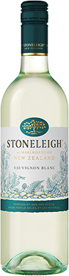 SAUVIGNON BLANC - STONELEIGH