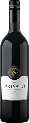 PRIVATO - MERLOT 2021