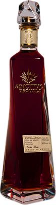 ADICTIVO TEQUILA - EXTRA ANEJO 14 YEAR OLD KINGS EDITION