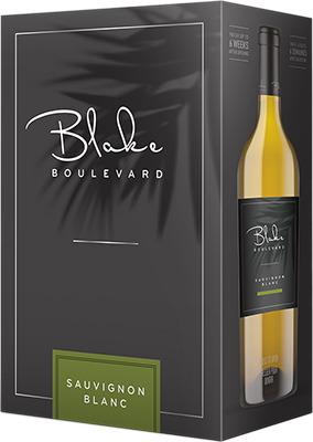 BLAKE BOULEVARD - SAUVIGNON BLANC 3L