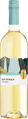 PINOT GRIGIO - OUT OF REACH