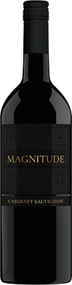 CABERNET SAUVIGNON - MAGNITUDE