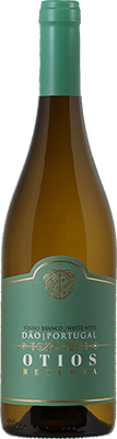 DAO RESERVA BRANCO - SOITO OTIOS