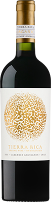 CABERNET SAUVIGNON - TIERRA RICA
