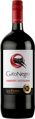 CABERNET SAUVIGNON - SAN PEDRO GATO NEGRO