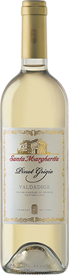 PINOT GRIGIO VAL D'ADIGE - SANTA MARGHERITA