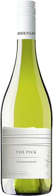 CHARDONNAY - MCGUIGAN THE PICK