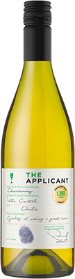 CHARDONNAY - THE APPLICANT