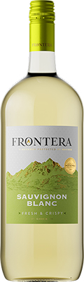 SAUVIGNON BLANC - CONCHA Y TORO FRONTERA