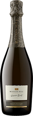 MISSION HILL FAMILY ESTATE - RESERVE BRUT MENDOCINO COUNTY