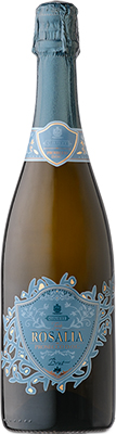 GIUSTI - ROSALIA PROSECCO BRUT