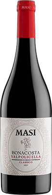 VALPOLICELLA CLASSICO - MASI BONACOSTA