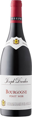 BOURGOGNE PINOT NOIR - JOSEPH DROUHIN 2022