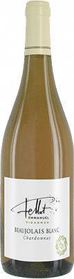 BEAUJOLAIS CHARDONNAY - FELLOT