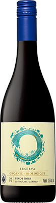 PINOT NOIR - EMILIANA O ORGANIC