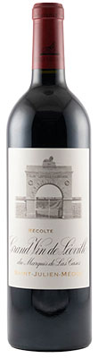 MARGAUX - PAVILLON ROUGE DU CHATEAU MARGAUX 2022 French Red Wine