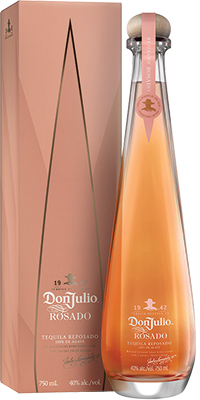 DON JULIO - PRIMAVERA Mexican Tequila