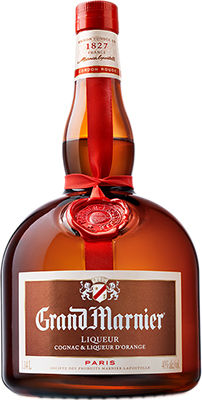 GRAND MARNIER - CORDON ROUGE
