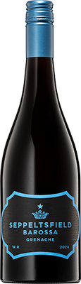 GRENACHE - SEPPELTSFIELD BAROSSA