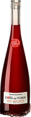PAYS D'OC - GERARD BERTRAND COTE DES ROSES LIGHT
