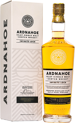 ARDNAHOE - INFINITE LOCH