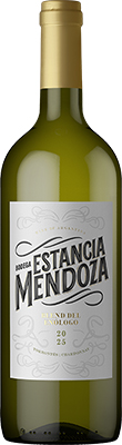 CHARDONNAY TORRONTES - BODEGA ESTANCIA MENDOZA