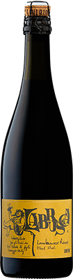 LAMBRUSCO REGGIANO FRIZZANTE - LINI 910 LABRUSCA