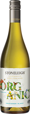 SAUVIGNON BLANC - STONELEIGH ORGANIC