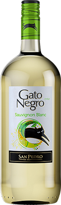 SAUVIGNON BLANC - SAN PEDRO GATO NEGRO