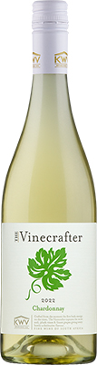 CHARDONNAY - KWV THE VINECRAFTER