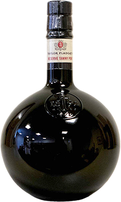TAYLOR FLADGATE - RESERVE TAWNY HISTORICAL THE GLOBE
