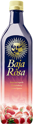 BAJA ROSA