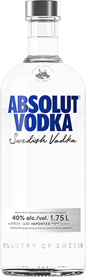 ABSOLUT