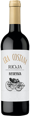 RIOJA - ERA COSTANA RESERVA