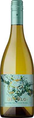 SAUVIGNON BLANC - DIABLO CRYSTAL