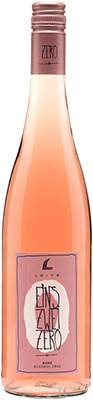 ROSE - LEITZ EINS ZWEI ZERO ALCOHOL