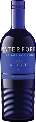 WATERFORD IRISH SINGLE MALT - CUVEE ARGOT