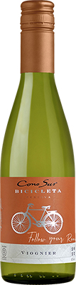 VIOGNIER - CONO SUR BICICLETA