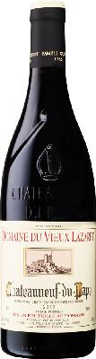 CHATEAUNEUF DU PAPE - VIEUX LAZARET 2016
